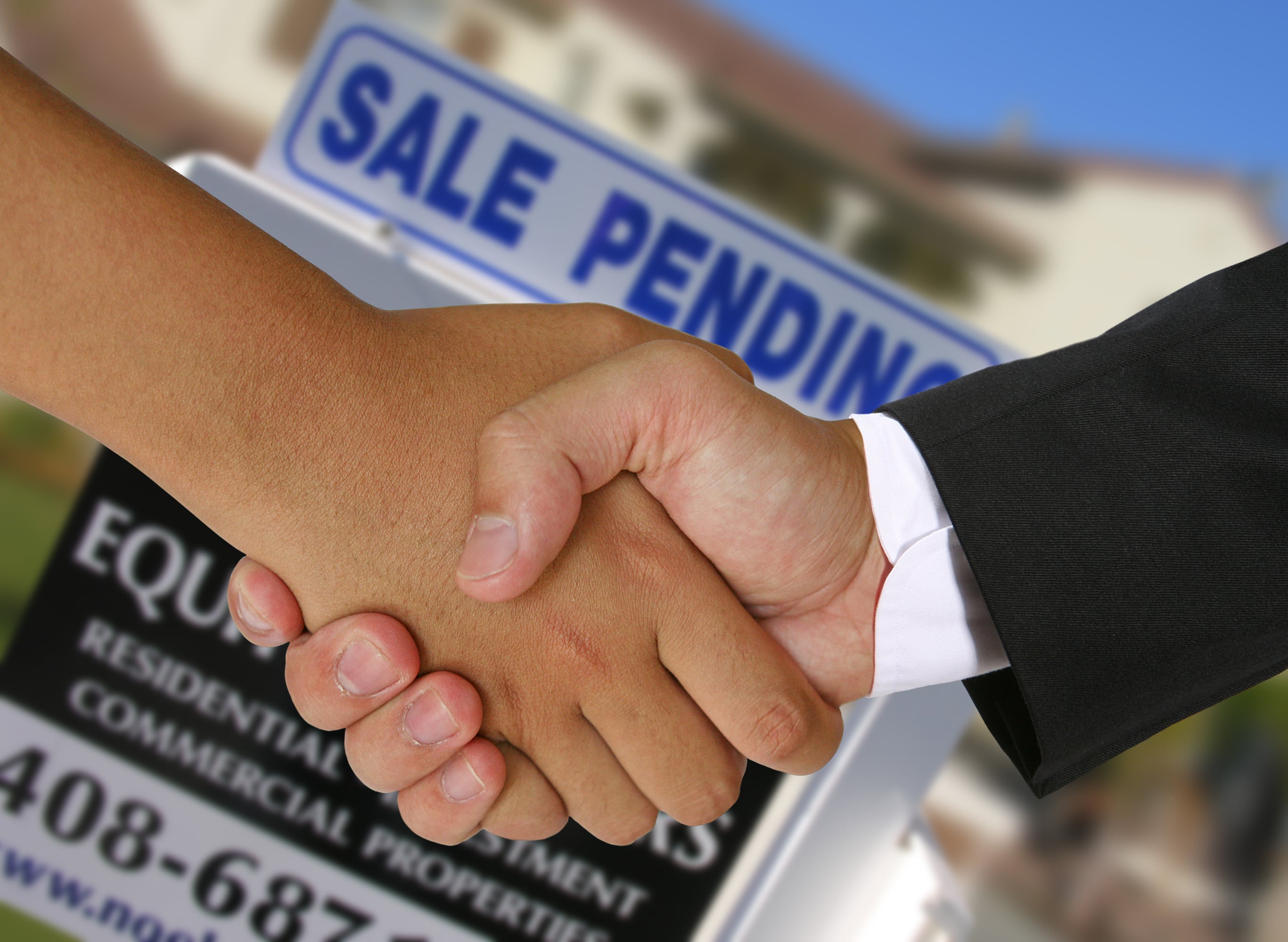 The Role of Real Estate Agents: How They Simplify Property Transactions