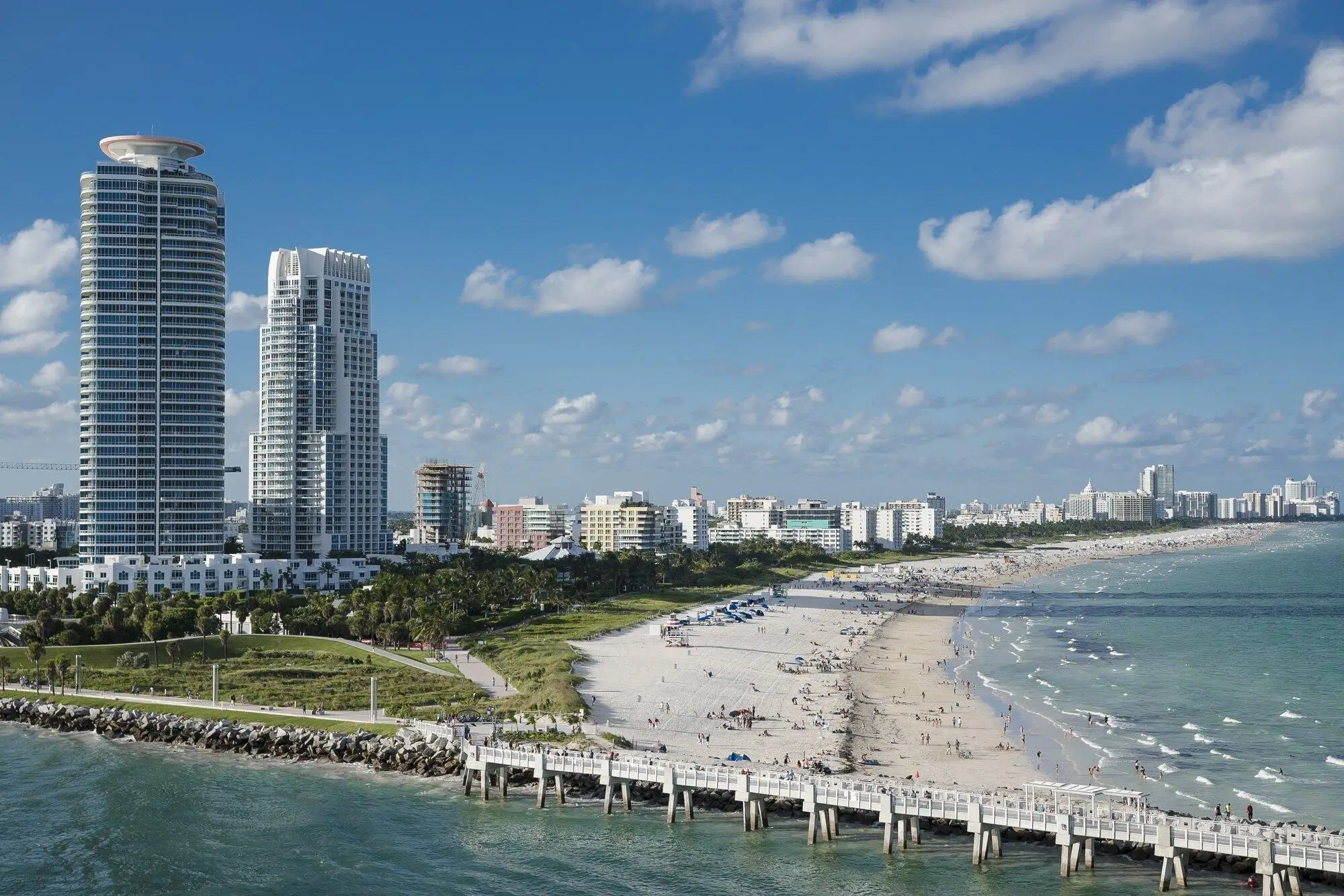 Screening Guests for Your Miami Vacation Rental: Dos and Don'ts